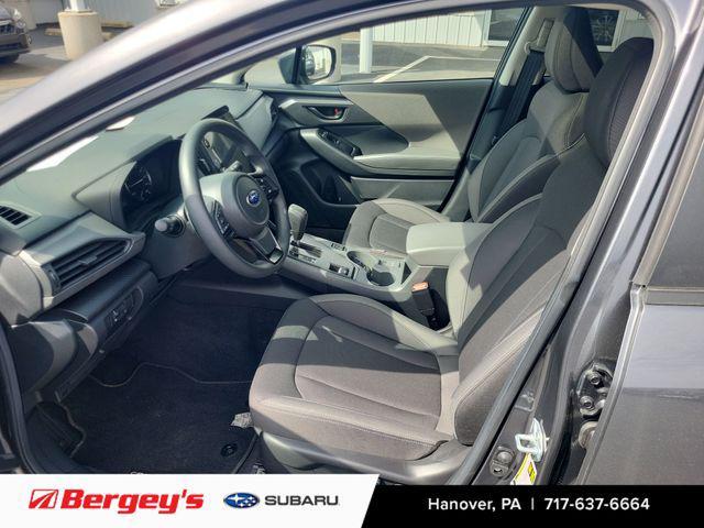 used 2026 Subaru Crosstrek car, priced at $28,899