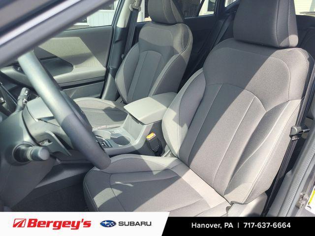 used 2026 Subaru Crosstrek car, priced at $28,899