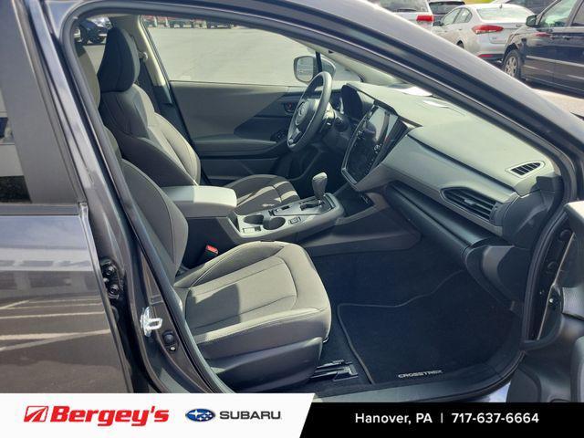 used 2026 Subaru Crosstrek car, priced at $28,899