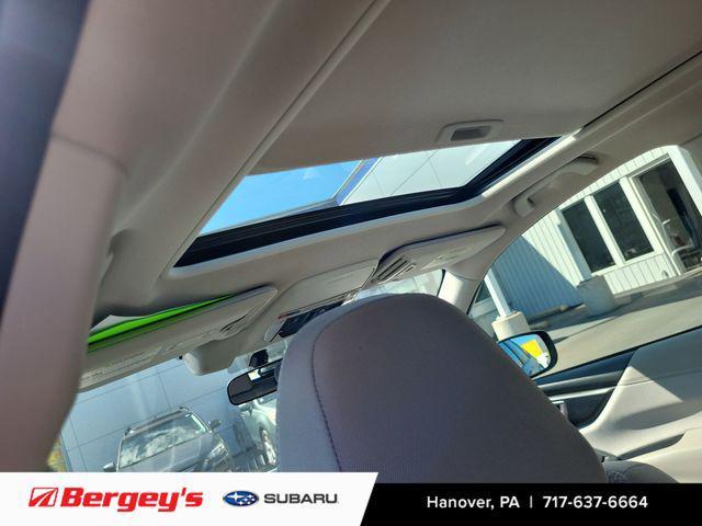 used 2019 Subaru Forester car, priced at $21,899