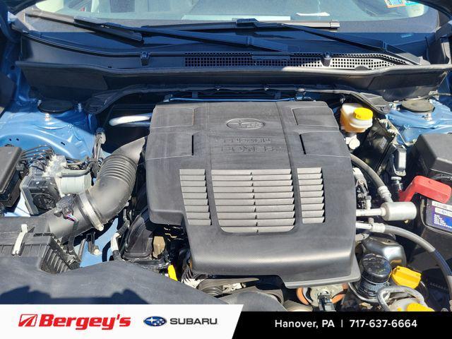 used 2019 Subaru Forester car, priced at $21,899