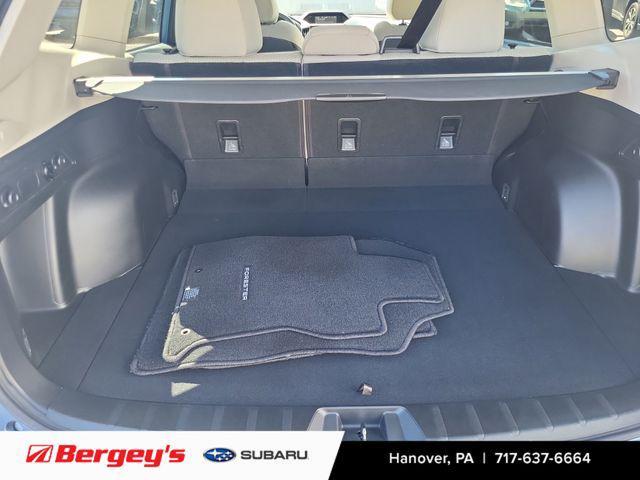 used 2019 Subaru Forester car, priced at $21,899