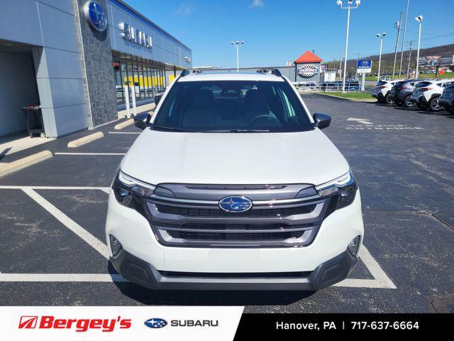 new 2026 Subaru Forester car, priced at $32,953