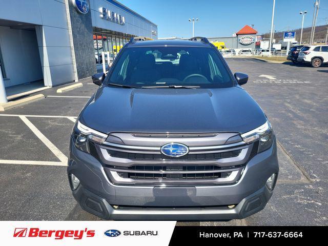 new 2026 Subaru Forester car, priced at $32,845