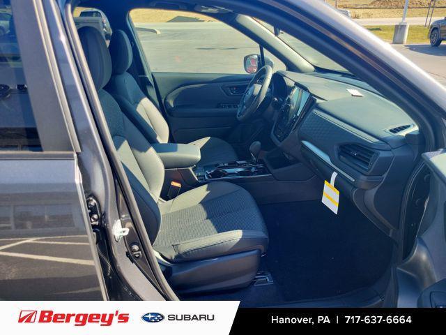 new 2026 Subaru Forester car, priced at $32,845