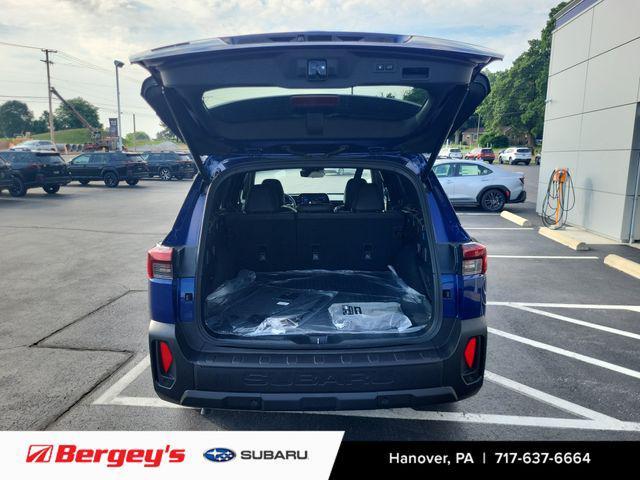 new 2026 Subaru Outback car, priced at $45,378