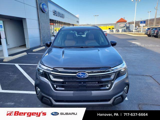 new 2025 Subaru Forester Hybrid car, priced at $42,867
