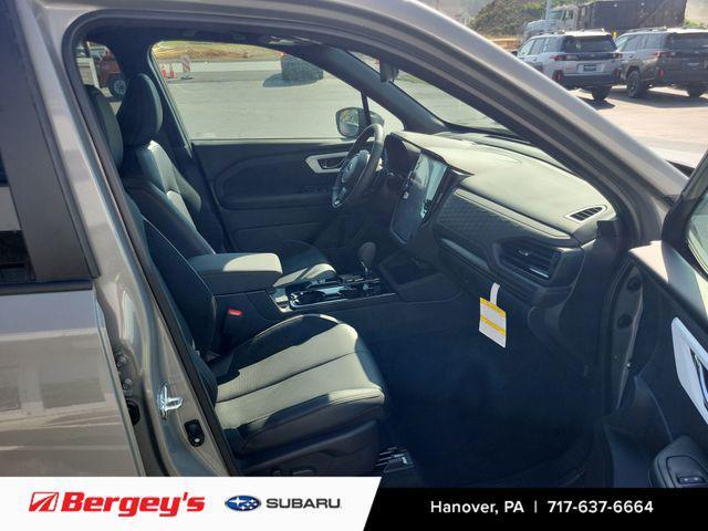 new 2026 Subaru Forester car, priced at $40,664
