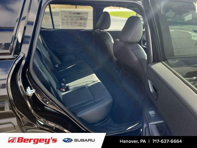 new 2026 Subaru Outback car, priced at $41,480