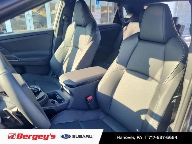 new 2026 Subaru Solterra car, priced at $39,066