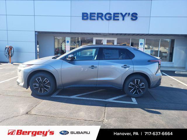 new 2026 Subaru Solterra car, priced at $39,066