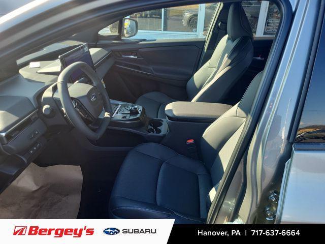 new 2026 Subaru Solterra car, priced at $39,066