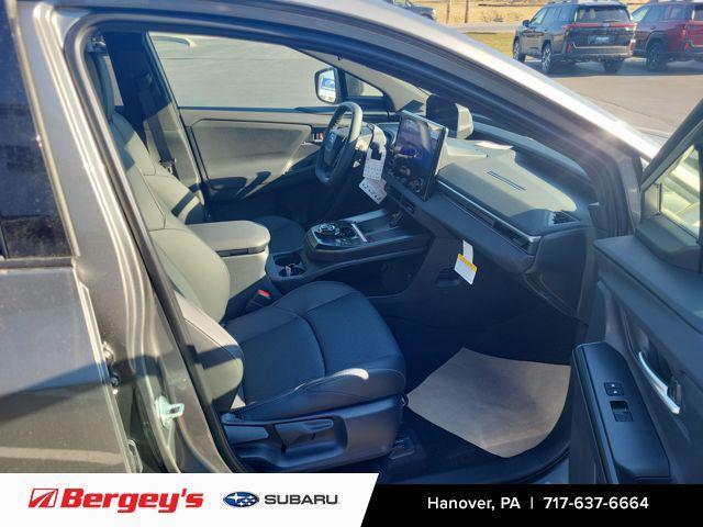 new 2026 Subaru Solterra car, priced at $39,066