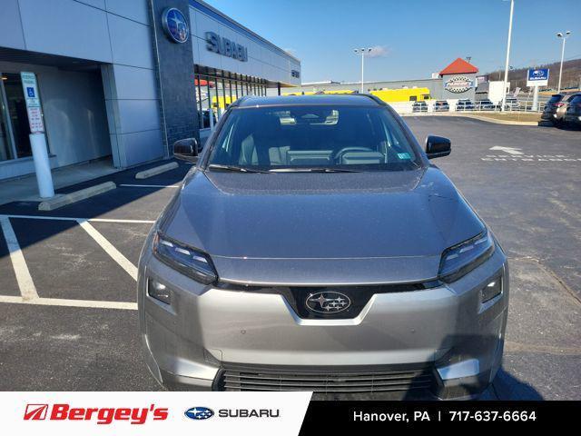 new 2026 Subaru Solterra car, priced at $39,066