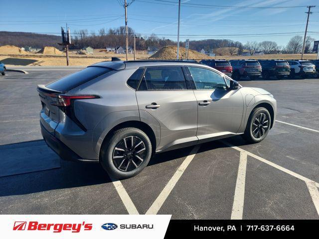 new 2026 Subaru Solterra car, priced at $39,066