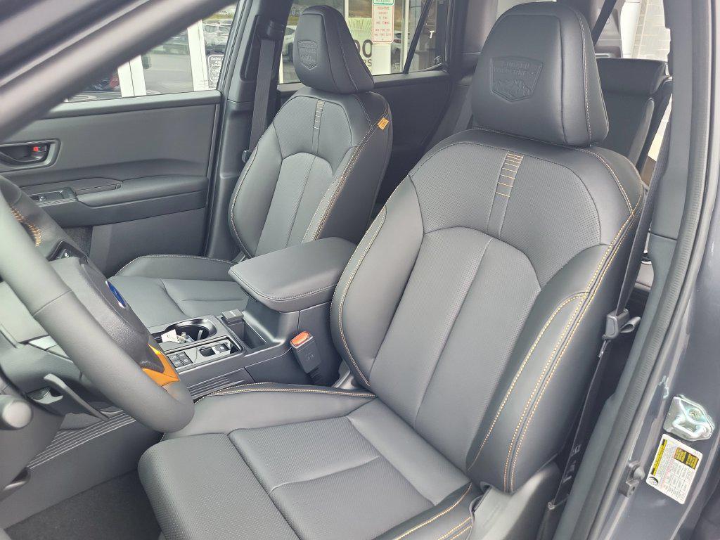 new 2026 Subaru Outback car, priced at $48,442