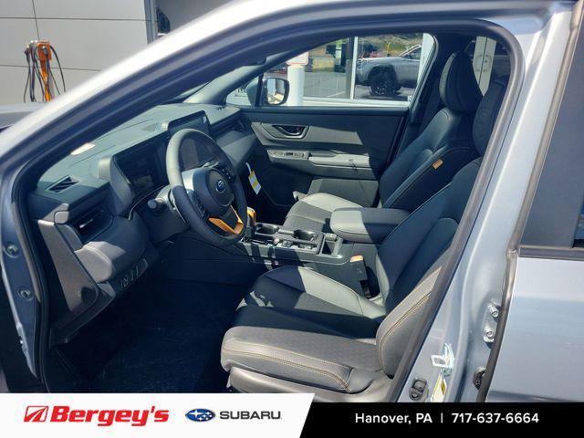 new 2026 Subaru Outback car, priced at $46,788