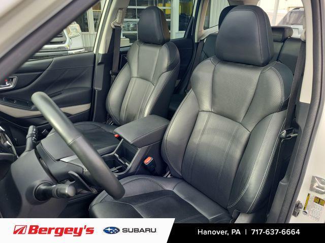 used 2023 Subaru Forester car, priced at $25,499