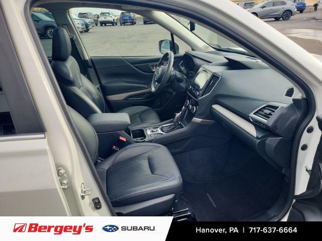 used 2023 Subaru Forester car, priced at $25,499