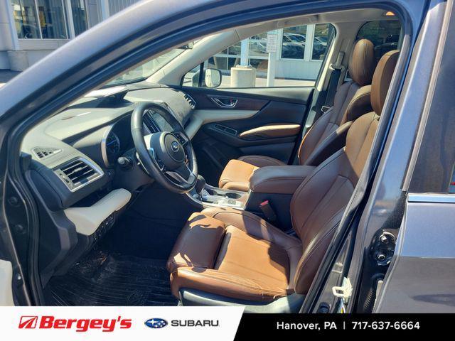 used 2020 Subaru Ascent car, priced at $20,900