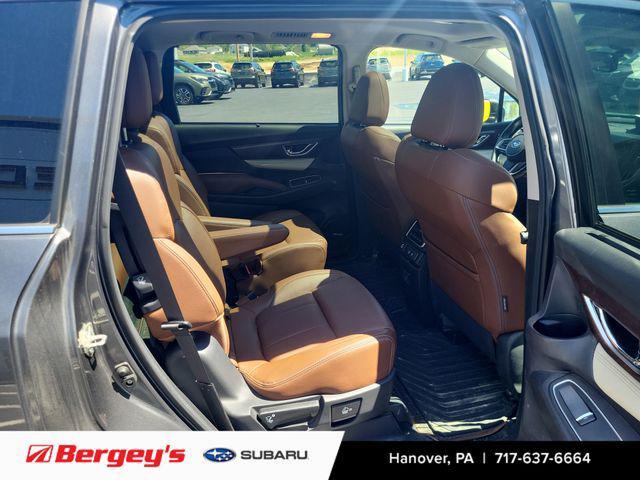 used 2020 Subaru Ascent car, priced at $20,900