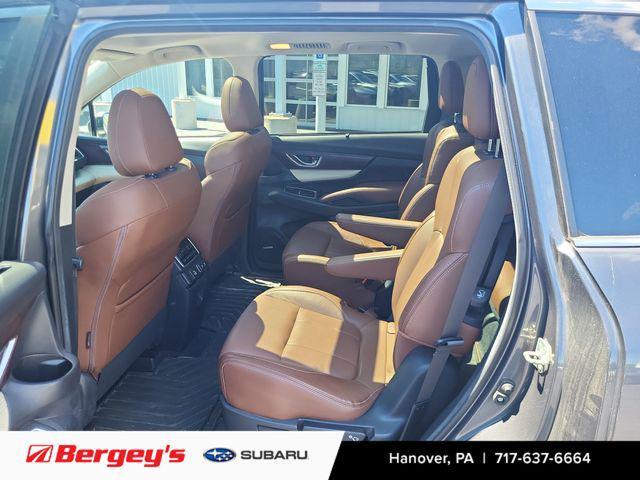 used 2020 Subaru Ascent car, priced at $20,900