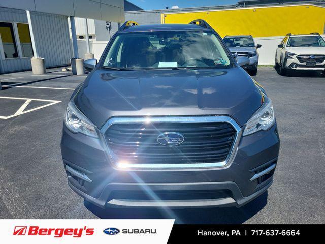 used 2020 Subaru Ascent car, priced at $20,900