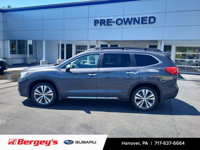 used 2020 Subaru Ascent car, priced at $20,900