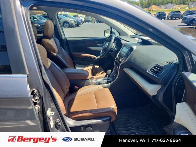 used 2020 Subaru Ascent car, priced at $20,900