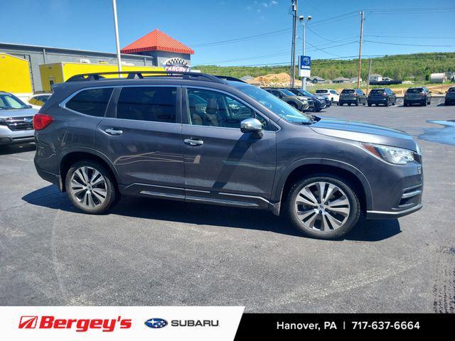 used 2020 Subaru Ascent car, priced at $20,900