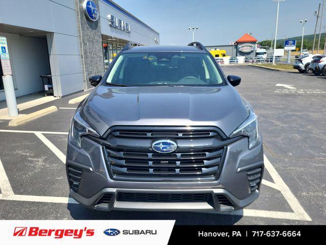 new 2026 Subaru Ascent car, priced at $40,807