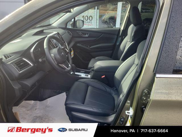new 2026 Subaru Ascent car, priced at $46,915