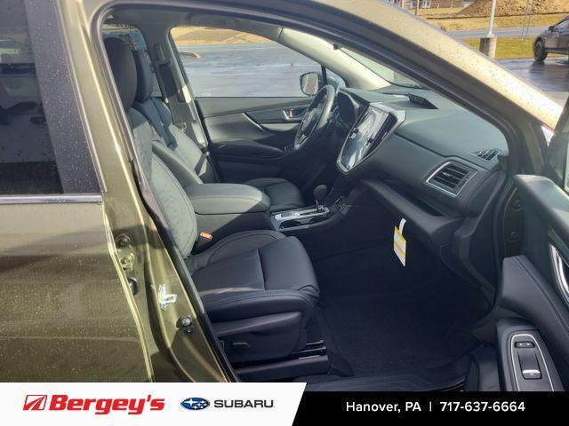 new 2026 Subaru Ascent car, priced at $46,915