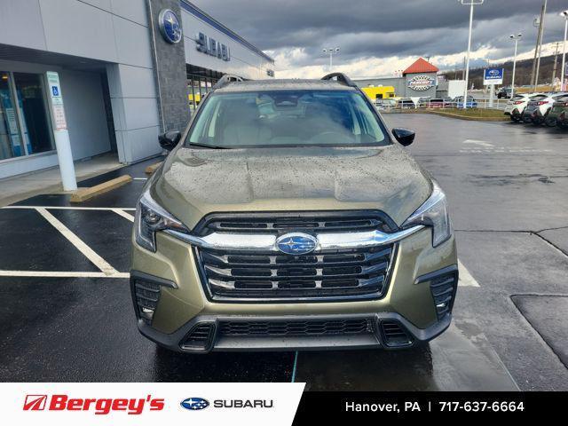 new 2026 Subaru Ascent car, priced at $46,915