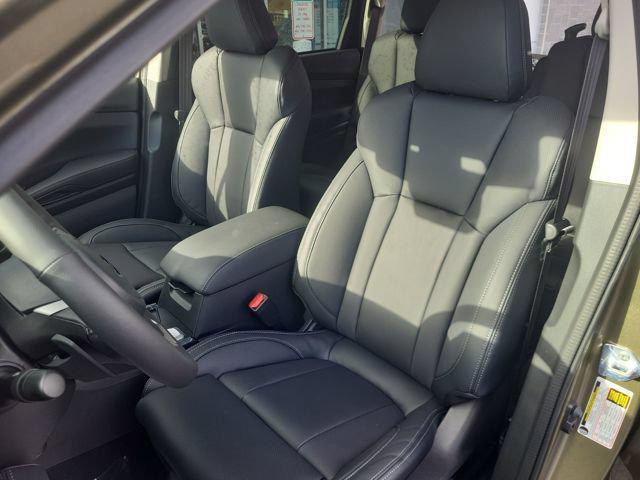 used 2026 Subaru Ascent car, priced at $42,390