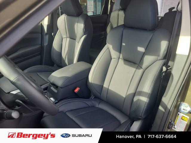 new 2026 Subaru Ascent car, priced at $46,915