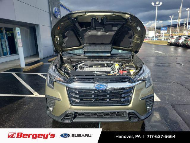 new 2026 Subaru Ascent car, priced at $46,915