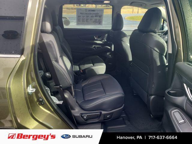 new 2026 Subaru Ascent car, priced at $46,915
