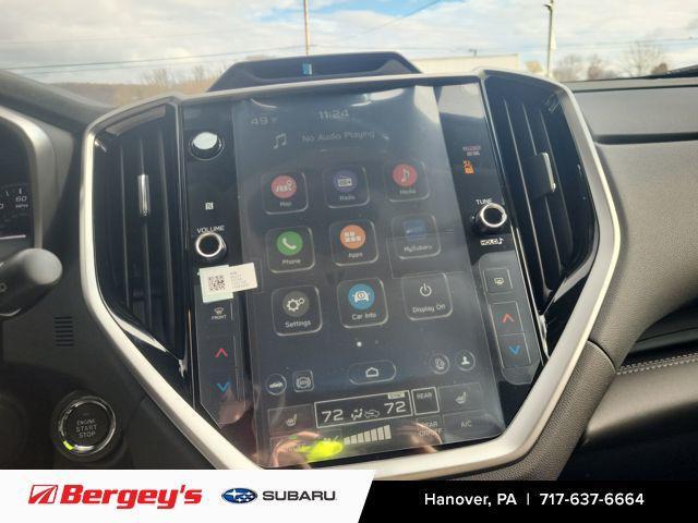 new 2026 Subaru Ascent car, priced at $46,915