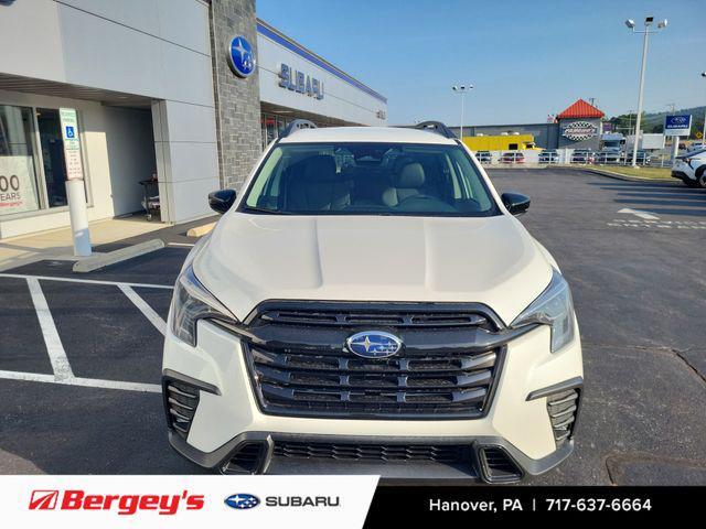 new 2026 Subaru Ascent car, priced at $40,862