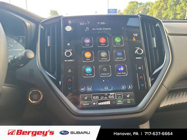 new 2026 Subaru Ascent car, priced at $40,862