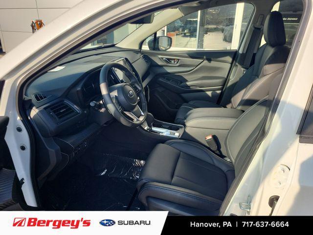 new 2026 Subaru Ascent car, priced at $40,862