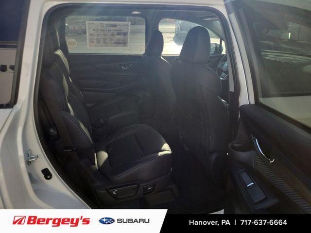 new 2026 Subaru Ascent car, priced at $40,862