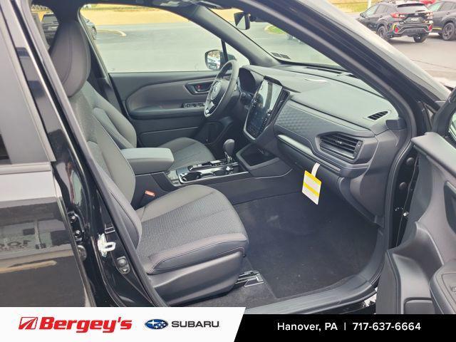 new 2026 Subaru Forester car, priced at $34,530