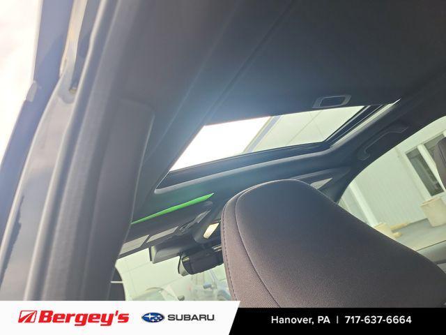 used 2026 Subaru Forester car, priced at $32,399