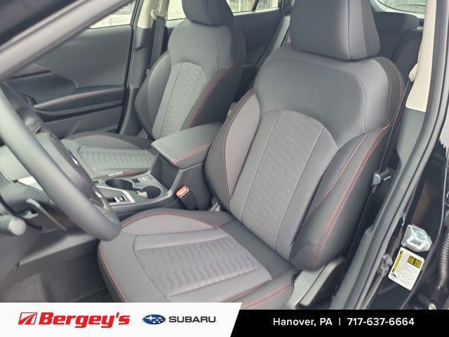 new 2026 Subaru Impreza car, priced at $27,003