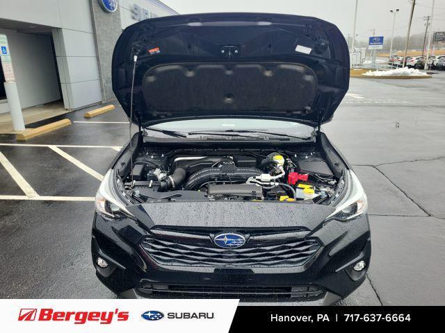 new 2026 Subaru Impreza car, priced at $27,003