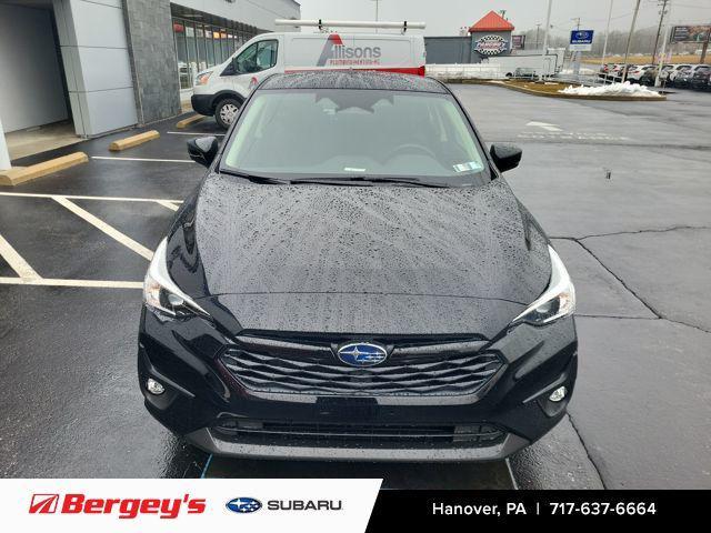 new 2026 Subaru Impreza car, priced at $27,003