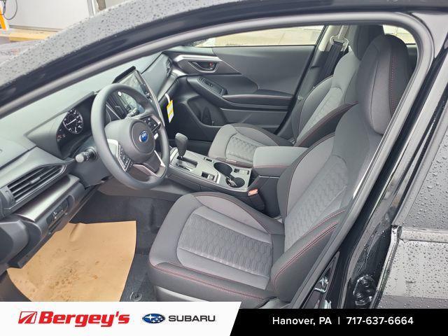 new 2026 Subaru Impreza car, priced at $27,003