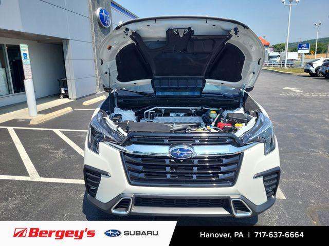 new 2026 Subaru Ascent car, priced at $50,562